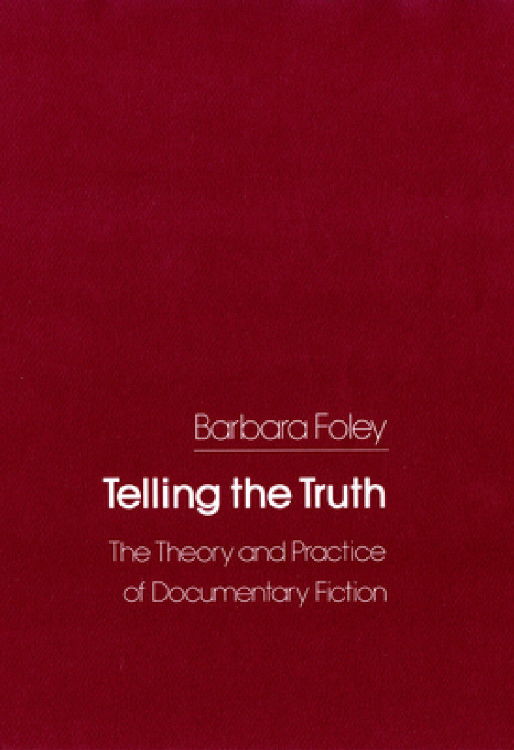 Buy Telling the Truth (English, Barbara C. Foley) Online at Best Price - BookBajar