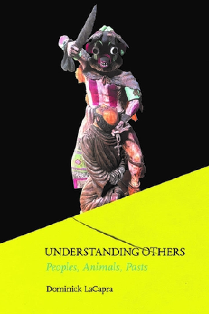 Buy Understanding Others (English, Dominick LaCapra) Online at Best Price - BookBajar