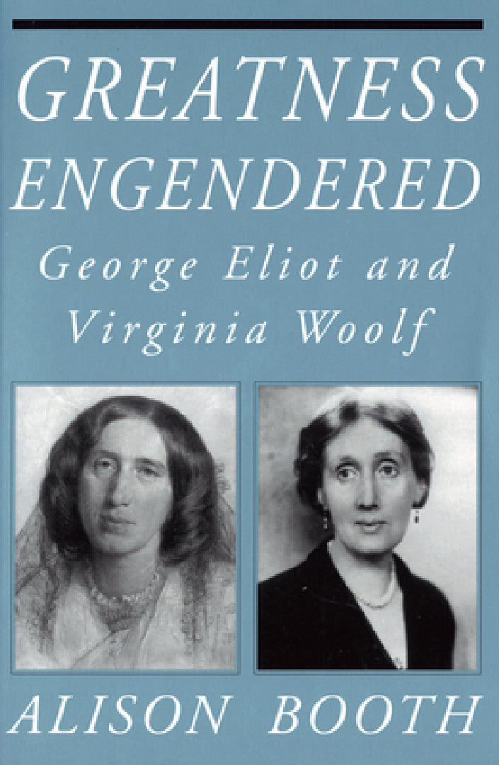 Buy Greatness Engendered (English, Alison Booth) Online at Best Price - BookBajar
