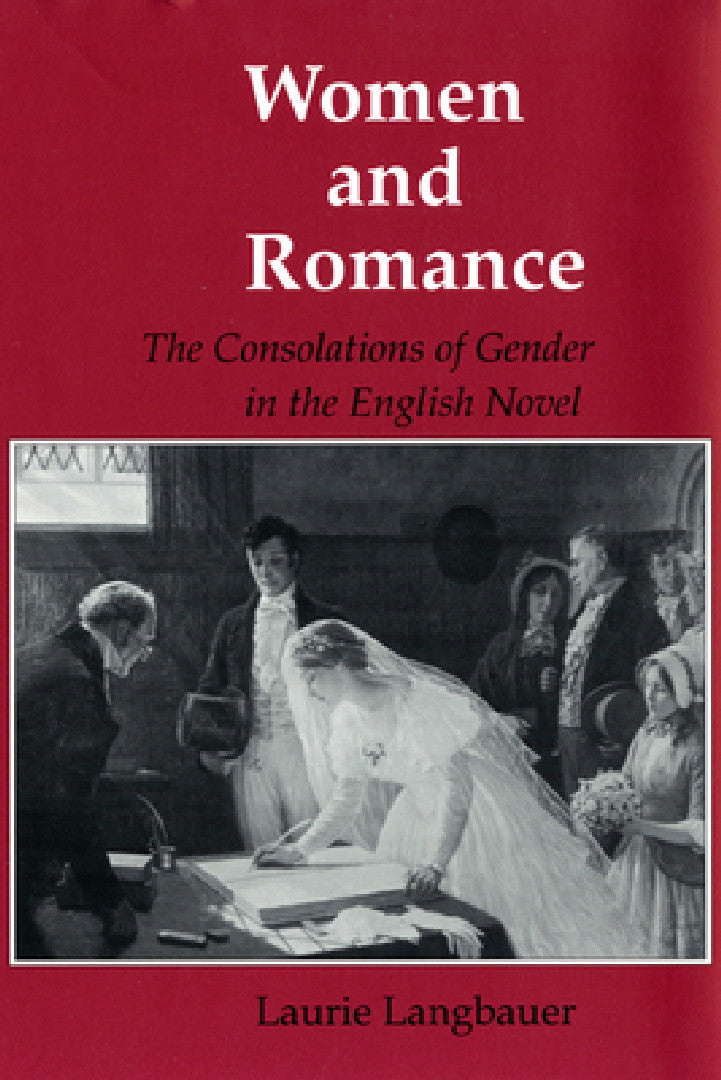 Buy Women and Romance (English, Laurie Langbauer) Online at Best Price - BookBajar