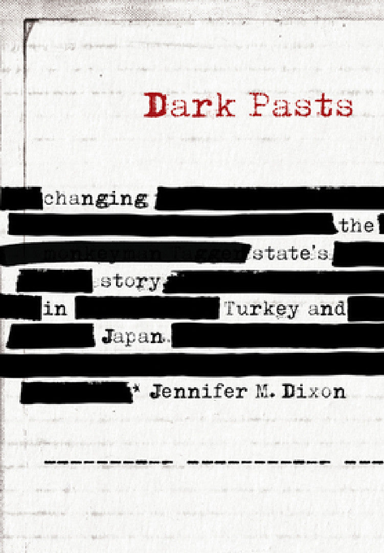 Buy Dark Pasts (English, Jennifer M. Dixon) Online at Best Price - BookBajar