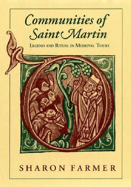 Buy Communities of Saint Martin (English, Sharon Farmer) Online at Best Price - BookBajar