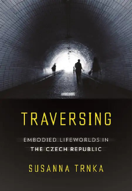 Buy Traversing (English, Susanna Trnka) Online at Best Price - BookBajar