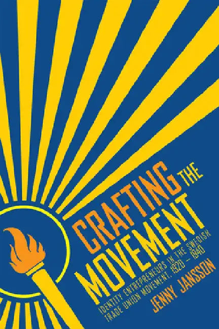 Buy Crafting the Movement (English, Jenny Jansson) Online at Best Price - BookBajar