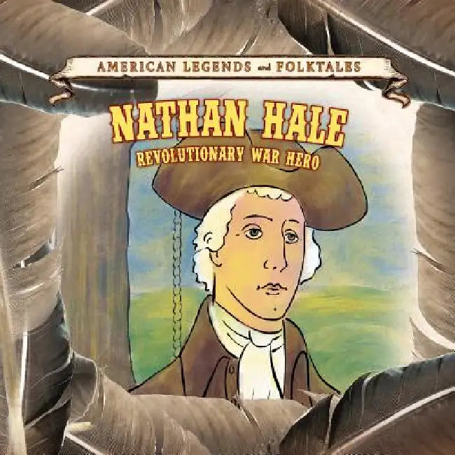 Nathan Hale (English, Alicia Z. Klepeis | Lorna William) - Image 1 - BookBajar