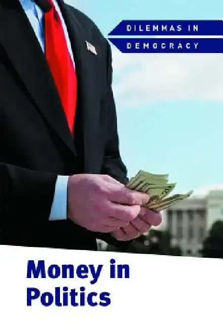 Money in Politics (English, Derek Miller) - Image 1 - BookBajar