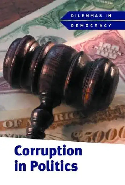 Corruption in Politics (English, Kate Shoup) - Image 1 - BookBajar