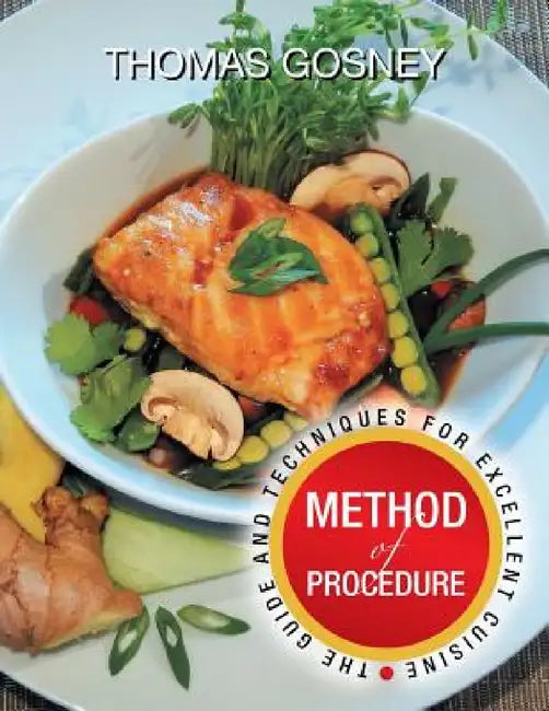 Buy Method of Procedure (English, Thomas Gosney) Online at Best Price - BookBajar