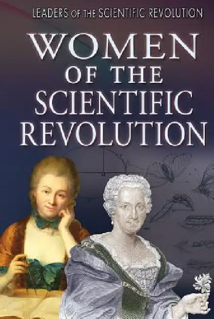 Buy Women of the Scientific Revolution (English, Jeri Freedman) Online at Best Price - BookBajar
