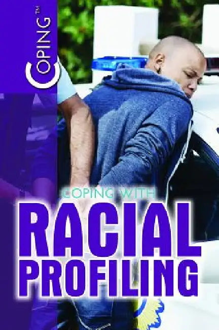 Buy Coping with Racial Profiling (English, del Sandeen) Online at Best Price - BookBajar