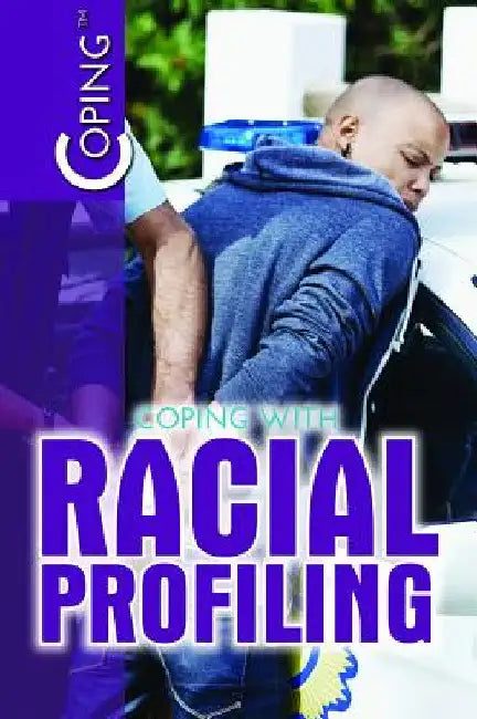 Buy Coping with Racial Profiling (English, del Sandeen) Online at Best Price - BookBajar