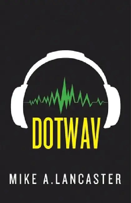 Buy Dotwav (English, Mike A. Lancaster) Online at Best Price - BookBajar