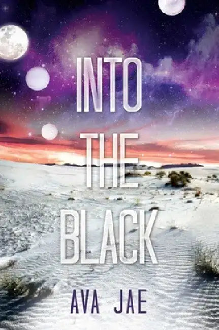 Buy Into the Black (English, Ava Jae) Online at Best Price - BookBajar