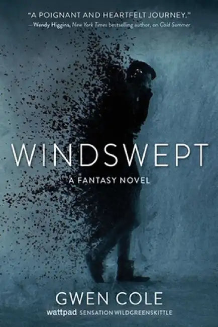 Buy Windswept (English, Gwen Cole) Online at Best Price - BookBajar