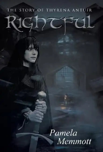 Buy Rightful (English, Pamela Memmott) Online at Best Price - BookBajar