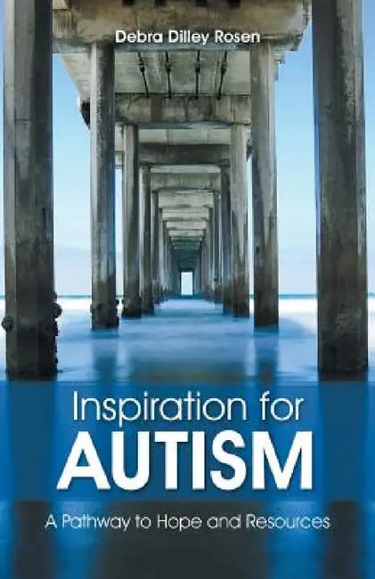 Buy Inspiration for Autism (English, Debra Dilley Rosen) Online at Best Price - BookBajar