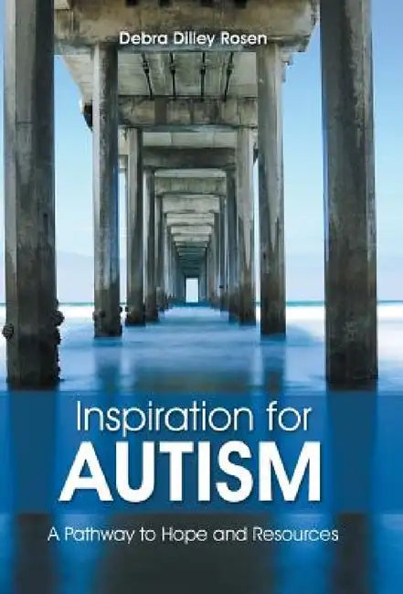 Buy Inspiration for Autism (English, Debra Dilley Rosen) Online at Best Price - BookBajar