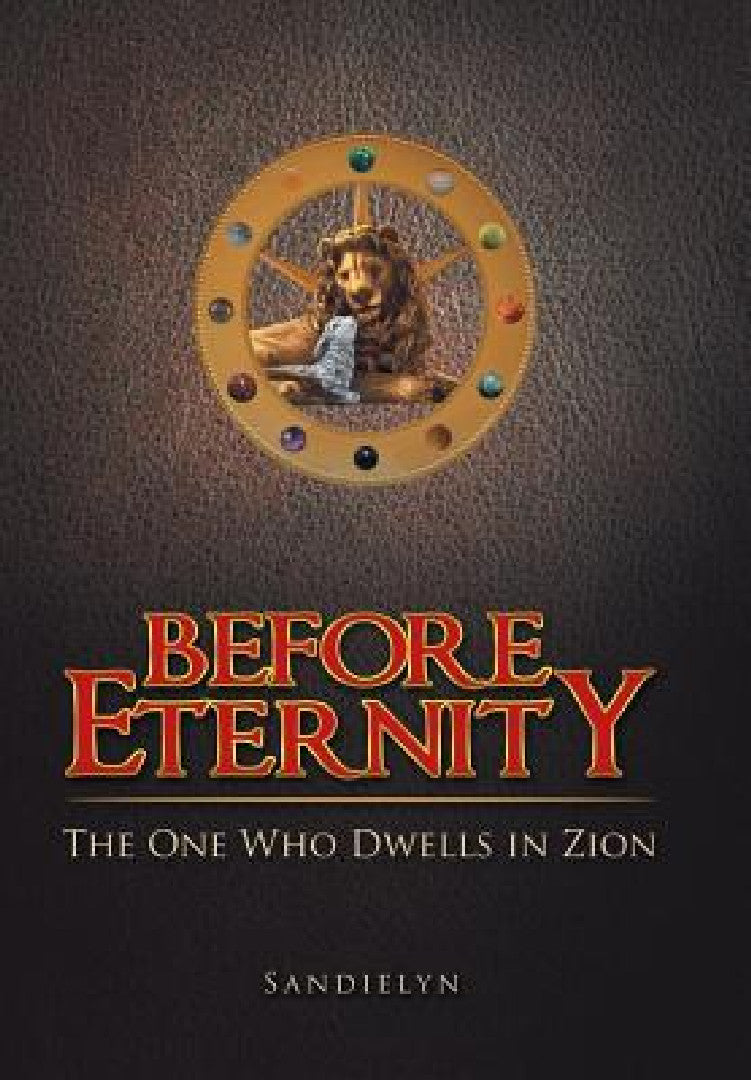 Buy Before Eternity (English, Sandielyn) Online at Best Price - BookBajar
