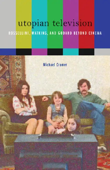 Buy Utopian Television (English, Michael Cramer) Online at Best Price - BookBajar