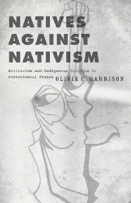 Buy Natives Against Nativism (English, Olivia C. Harrison) Online at Best Price - BookBajar