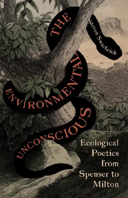 Buy The Environmental Unconscious (English, Steven Swarbrick) Online at Best Price - BookBajar
