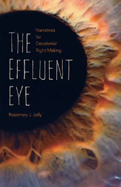 Buy The Effluent Eye (English, Rosemary J. Jolly) Online at Best Price - BookBajar