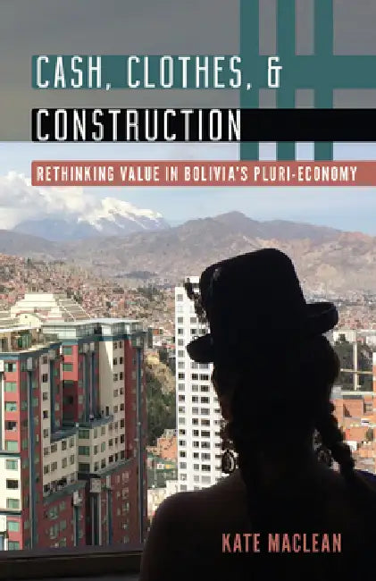 Cash, Clothes, and Construction (English, Kate MacLean) - Image 1 - BookBajar