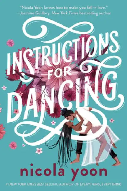 Instructions for Dancing (English, Nicola Yoon) - Image 1 - BookBajar