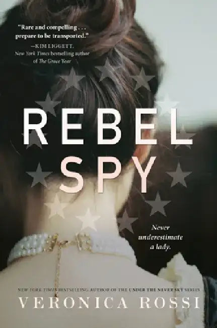 Rebel Spy (English, Veronica Rossi) - Image 1 - BookBajar