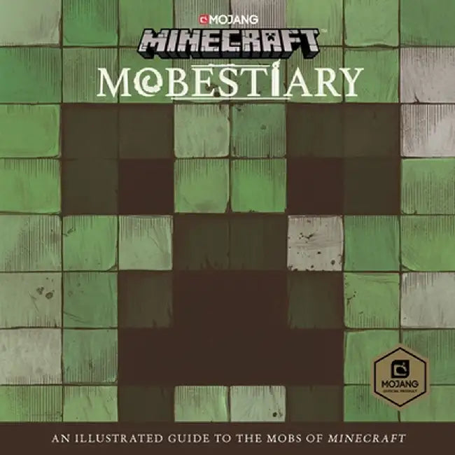 Buy Minecraft (English, Mojang Ab) Online at Best Price - BookBajar