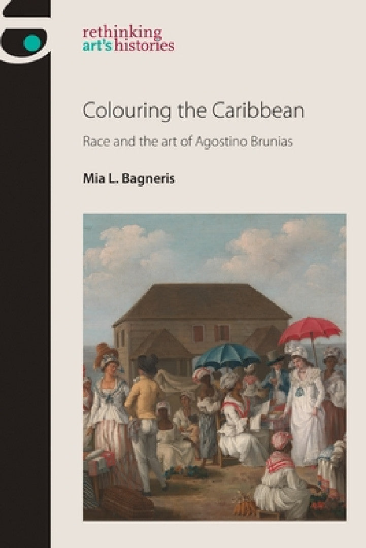 Buy Colouring the Caribbean (English, Mia L. Bagneris) Online at Best Price - BookBajar