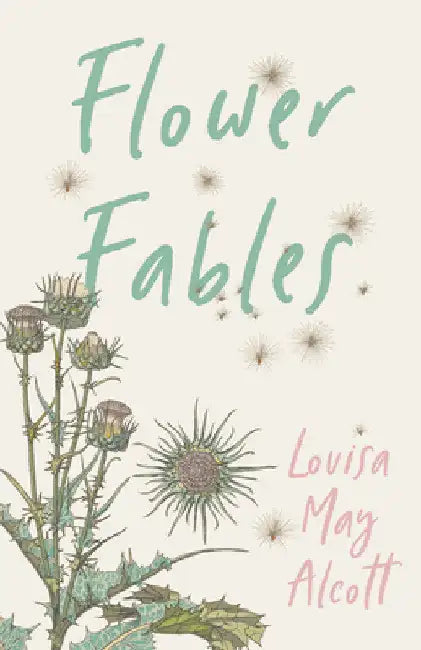 Buy Flower Fables (English, Louisa May Alcott) Online at Best Price - BookBajar
