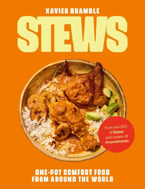 Buy Stews (English, Xavier Bramble) Online at Best Price - BookBajar