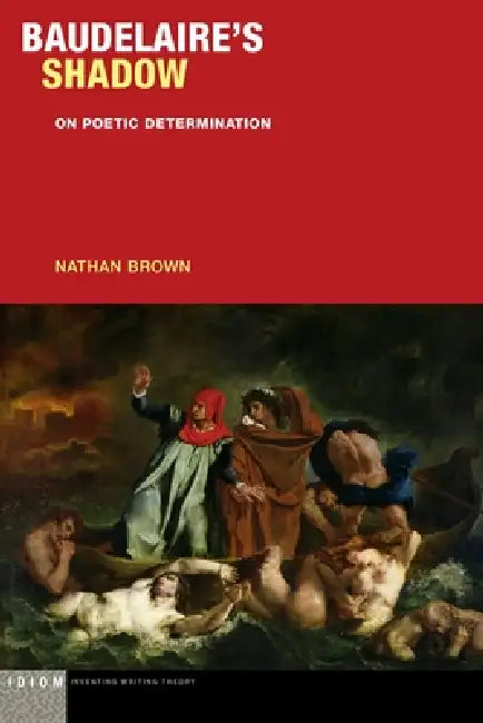 Buy Baudelaire's Shadow (English, Nathan Brown) Online at Best Price - BookBajar