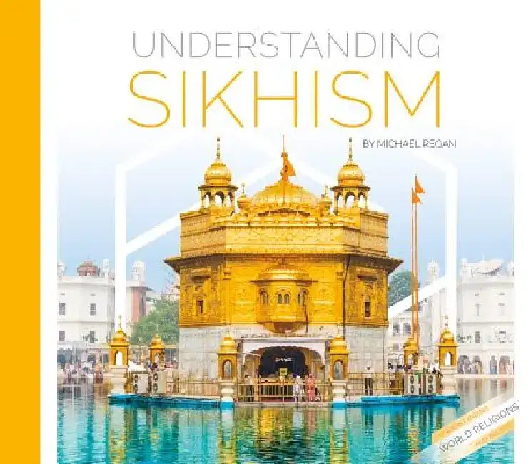 Buy Understanding Sikhism (English, Michael Regan) Online at Best Price - BookBajar