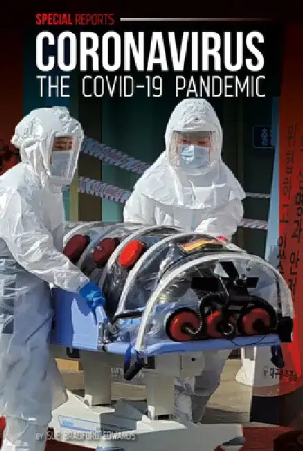 Buy Coronavirus (English, Sue Bradford Edwards) Online at Best Price - BookBajar