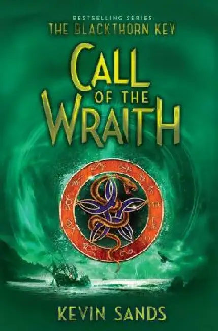 Buy Call of the Wraith (English, Kevin Sands) Online at Best Price - BookBajar