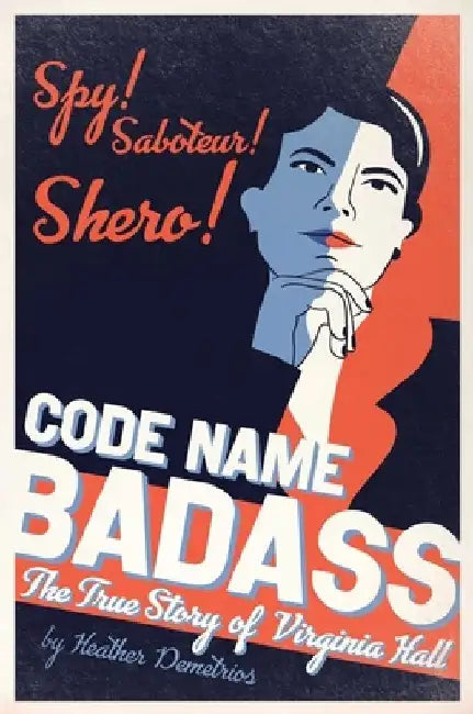 Buy Code Name Badass (English, Heather Demetrios) Online at Best Price - BookBajar