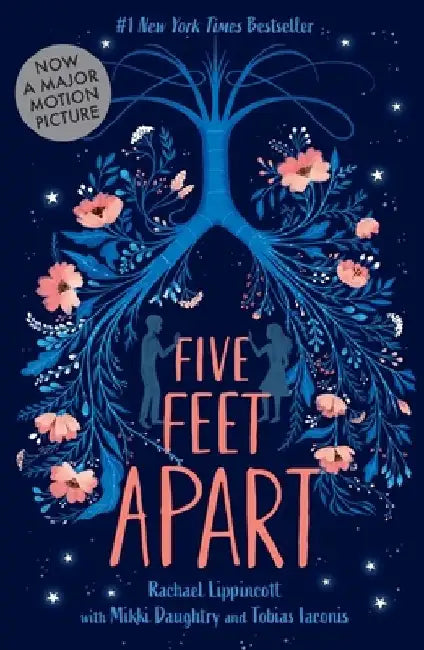 Buy Five Feet Apart (English, To Be Announced) Online at Best Price - BookBajar