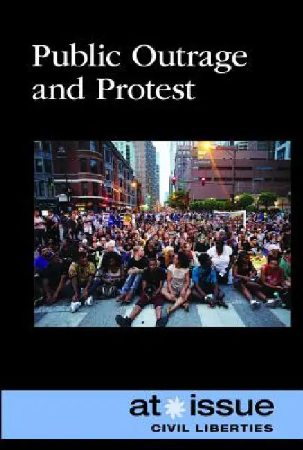 Buy Public Outrage and Protest (English, Eamon Doyle) Online at Best Price - BookBajar