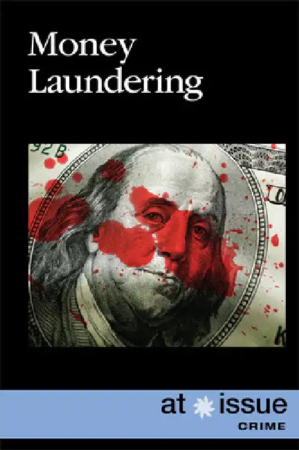 Buy Money Laundering (English, Lisa Idzikowski) Online at Best Price - BookBajar