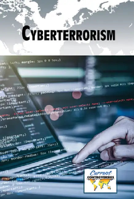 Buy Cyberterrorism (English, Erica Grove) Online at Best Price - BookBajar