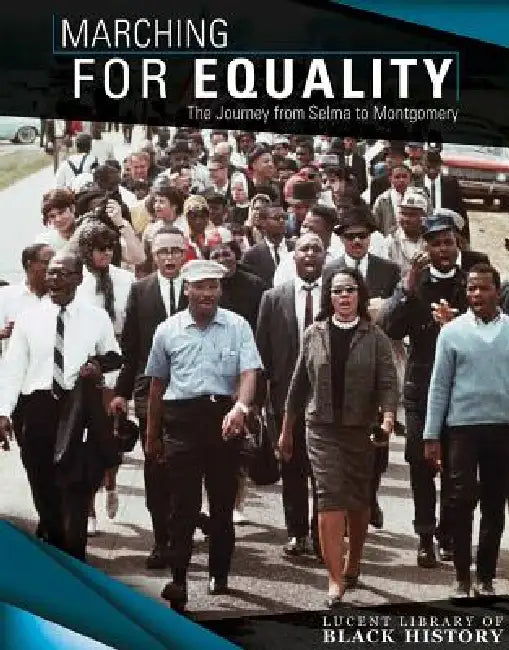Buy Marching for Equality (English, Vanessa Oswald) Online at Best Price - BookBajar