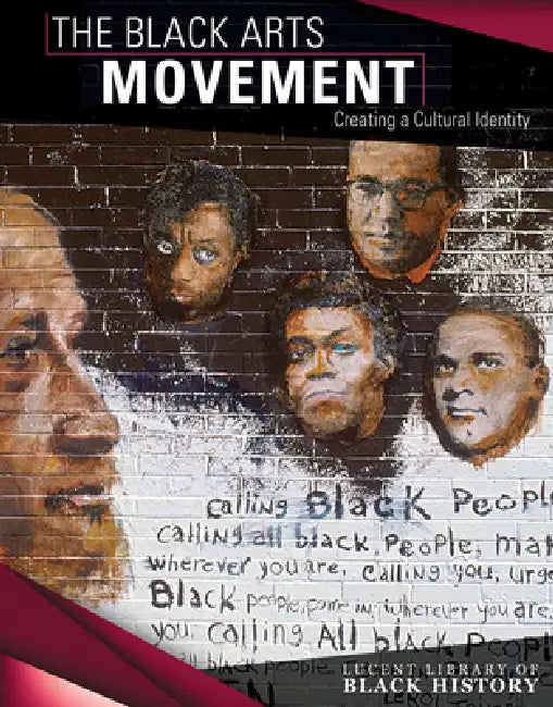 Buy The Black Arts Movement (English, Vanessa Oswald) Online at Best Price - BookBajar