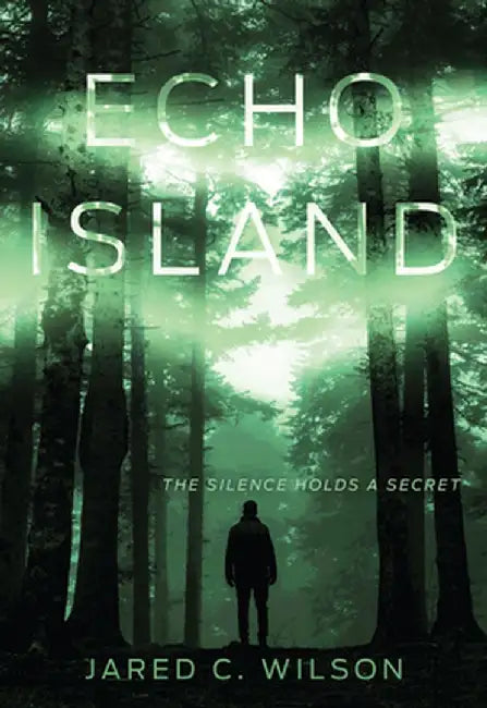 Buy Echo Island (English, Jared C. Wilson) Online at Best Price - BookBajar
