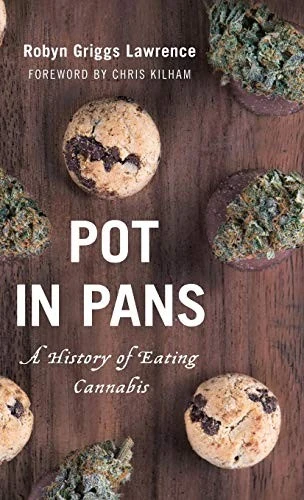 Pot in Pans (English, Robyn Griggs Lawrence) - Image 1 - BookBajar