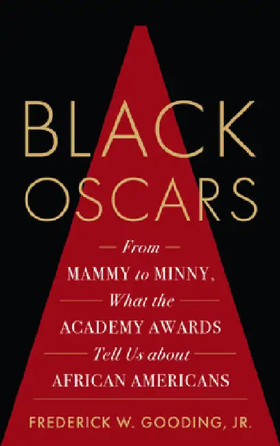 Black Oscars (English, Frederick Gooding) - Image 1 - BookBajar