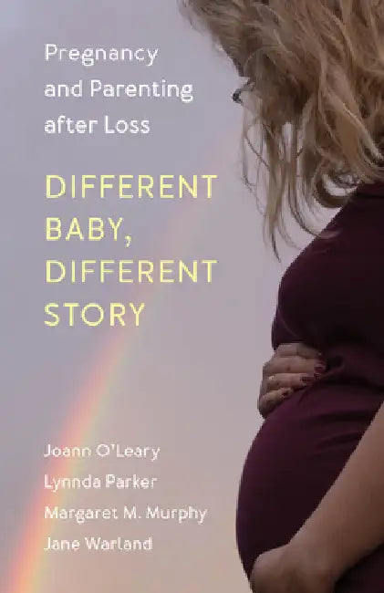 Different Baby, Different Story (English, Joann O'Leary | Lynnda Parker | Margaret M. Murphy) - Image 1 - BookBajar