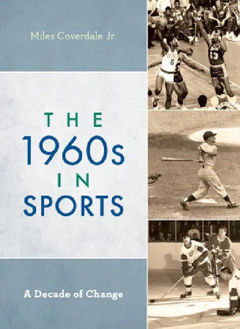 1960s in Sports (English, Jr. Coverdale Miles) - Image 1 - BookBajar