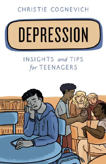 Buy Depression (English, Christie Cognevich) Online at Best Price - BookBajar